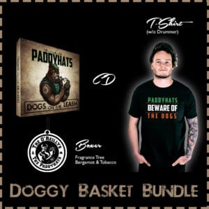 Doggy Basket Bundle